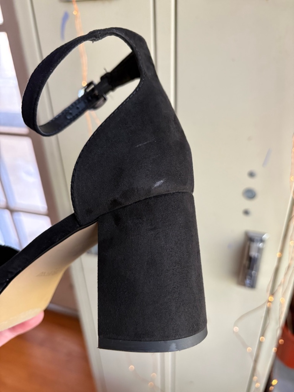 J.Crew Rhinestone Bow Platform  Heels - Picture 14 of 16